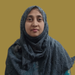 Shumaila Aslam